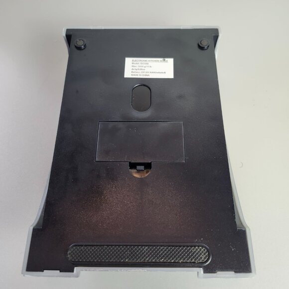 Digital Kitchen Scale - Picture 8 of 9